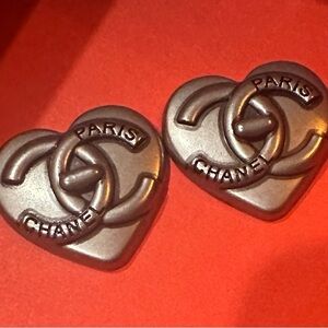 💋Accessory Chanel Style - Charm